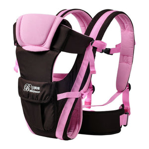 Baby Carrier Multifunctional Front Facing Baby Carrier