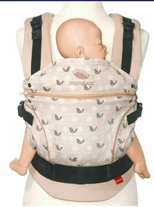 multi baby sling  New Brand manduca  organic cotton /Top  Toddler wrap Rider baby backpack/high grade Baby suspenders