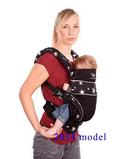 multi baby sling  New Brand manduca  organic cotton /Top  Toddler wrap Rider baby backpack/high grade Baby suspenders