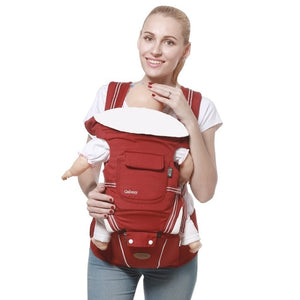 Gabesy Baby Carrier Ergonomic Carrier Backpack