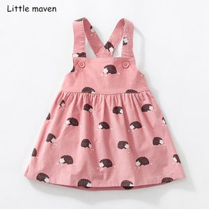 Little maven kids brand clothes