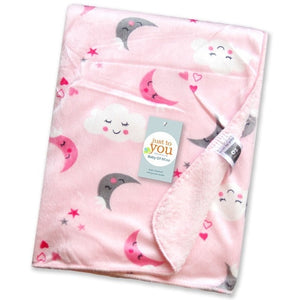 Baby Blanket New Brand Thicken Double Layer Coral Fleece Infant Swaddle Envelope Stroller Wrap For Newborn Baby Bedding Blankets