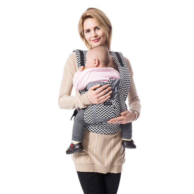 Real Canguru Baby Wraps Ergonomic Baby Carriers