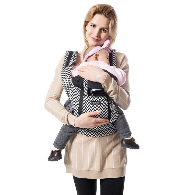 Real Canguru Baby Wraps Ergonomic Baby Carriers