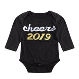 Autumn Baby Rompers Christmas Baby Boy Clothes Newborn Clothing Cotton Baby Girl Clothes Roupas Infant Jumpsuits Newborn Rompers