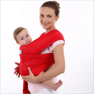 Baby Carrier Sling For Newborns Soft Infant Wrap Breathable Wrap Hipseat Breastfeed Birth Comfortable Nursing Cover Dark Grey