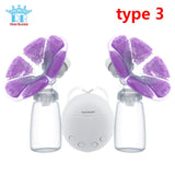 Real Bubee Single/Double Electric Breast Pump