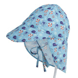 Summer Baby Sun Hat Children Outdoor