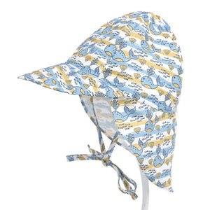 Summer Baby Sun Hat Children Outdoor