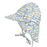 Summer Baby Sun Hat Children Outdoor