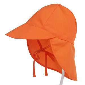 Summer Baby Sun Hat Children Outdoor