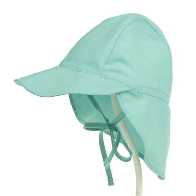 Summer Baby Sun Hat Children Outdoor