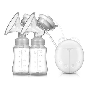 ZIMEITU Double Electric breast pumps Powerful