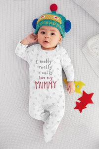 High quality baby rompers spring and autunm boy clothes